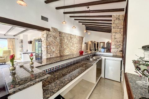 Villa a Mijas, Malaga, Mijas - € 1.475.000 | Ref: HFMl4988920 - foto 12