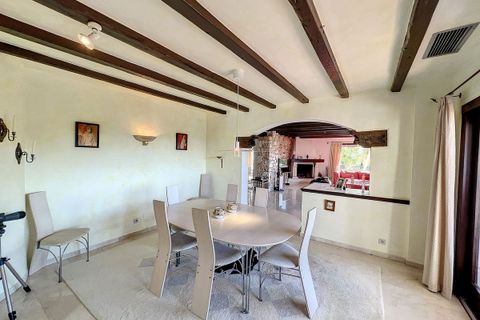 Villa a Mijas, Malaga, Mijas - € 1.475.000 | Ref: HFMl4988920 - foto 13