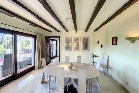 Villa a Mijas, Malaga, Mijas - € 1.475.000 | Ref: HFMl4988920 - foto 14