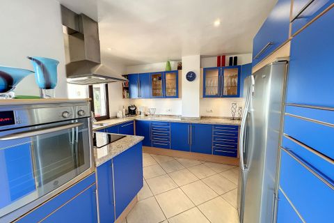 Villa a Mijas, Malaga, Mijas - € 1.475.000 | Ref: HFMl4988920 - foto 16