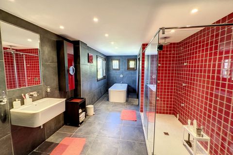 Villa a Mijas, Malaga, Mijas - € 1.475.000 | Ref: HFMl4988920 - foto 25