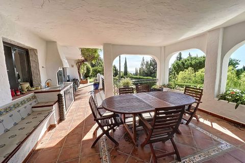Villa a Mijas, Malaga, Mijas - € 1.475.000 | Ref: HFMl4988920 - foto 36