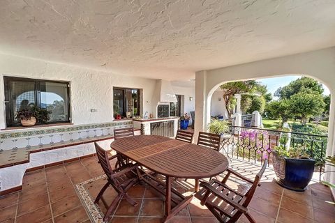 Villa a Mijas, Malaga, Mijas - € 1.475.000 | Ref: HFMl4988920 - foto 37