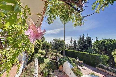 Villa a Mijas, Malaga, Mijas - € 1.475.000 | Ref: HFMl4988920 - foto 39