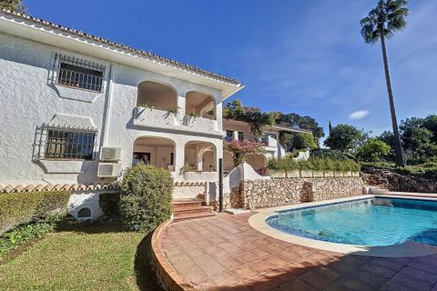 Villa a Mijas, Malaga, Mijas - € 1.475.000 | Ref: HFMl4988920 - foto 40