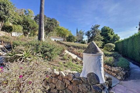 Villa a Mijas, Malaga, Mijas - € 1.475.000 | Ref: HFMl4988920 - foto 42
