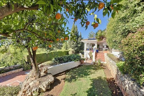 Villa a Mijas, Malaga, Mijas - € 1.475.000 | Ref: HFMl4988920 - foto 48