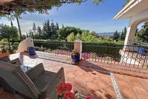 Villa a Mijas, Malaga, Mijas - € 1.475.000 | Ref: HFMl4988920 - foto 49