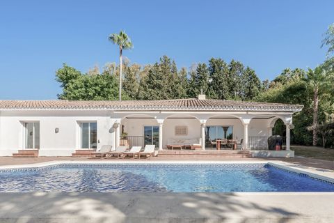 Villa a Estepona, Malaga, Estepona - € 1.695.000 | Ref: HFMs695136 - foto 2