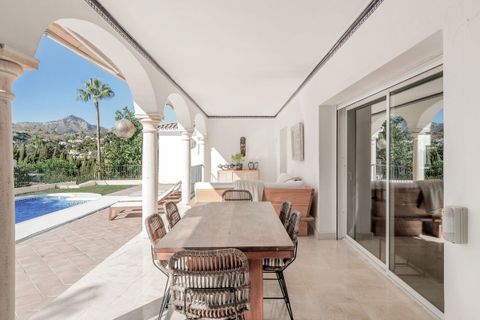 Villa a Estepona, Malaga, Estepona - € 1.695.000 | Ref: HFMs695136 - foto 7