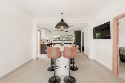 Villa a Estepona, Malaga, Estepona - € 1.695.000 | Ref: HFMs695136 - foto 12