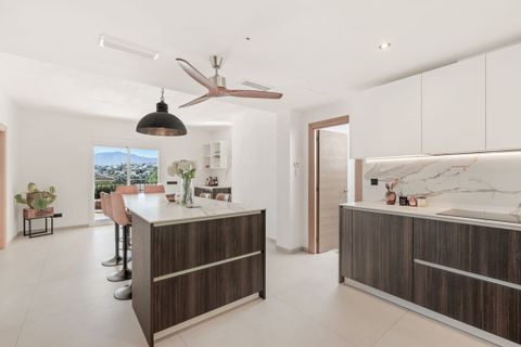 Villa a Estepona, Malaga, Estepona - € 1.695.000 | Ref: HFMs695136 - foto 14