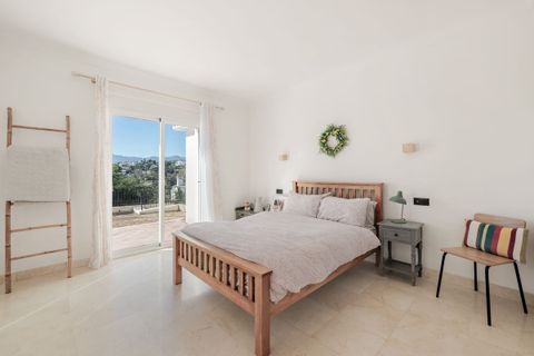Villa a Estepona, Malaga, Estepona - € 1.695.000 | Ref: HFMs695136 - foto 20