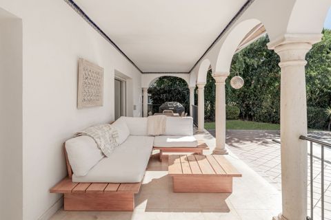 Villa a Estepona, Malaga, Estepona - € 1.695.000 | Ref: HFMs695136 - foto 28