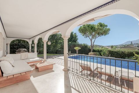 Villa a Estepona, Malaga, Estepona - € 1.695.000 | Ref: HFMs695136 - foto 29