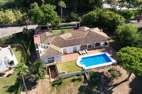 Villa a Estepona, Malaga, Estepona - € 1.695.000 | Ref: HFMs695136 - foto 36
