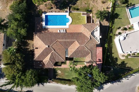 Villa a Estepona, Malaga, Estepona - € 1.695.000 | Ref: HFMs695136 - foto 37