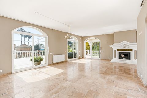 Villa a Benahavis, Malaga, Benahavis - € 1.700.000 | Ref: HFMs694227 - foto 2