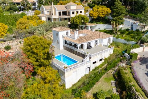 Villa a Benahavis, Malaga, Benahavis - € 1.700.000 | Ref: HFMs694227 - foto 3