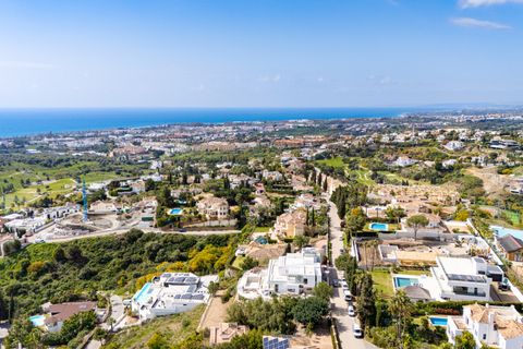 Villa a Benahavis, Malaga, Benahavis - € 1.700.000 | Ref: HFMs694227 - foto 5