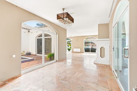 Villa a Benahavis, Malaga, Benahavis - € 1.700.000 | Ref: HFMs694227 - foto 8