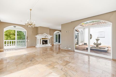 Villa a Benahavis, Malaga, Benahavis - € 1.700.000 | Ref: HFMs694227 - foto 9
