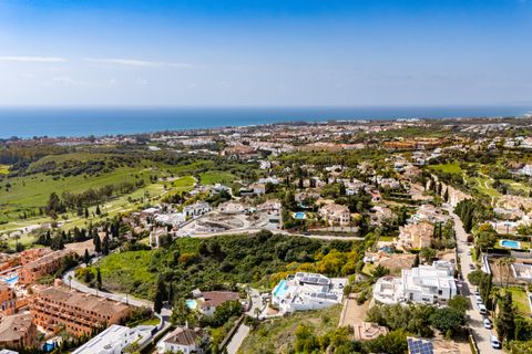 Villa a Benahavis, Malaga, Benahavis - € 1.700.000 | Ref: HFMs694227 - foto 10