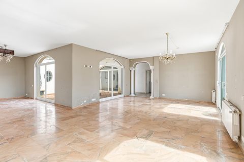 Villa a Benahavis, Malaga, Benahavis - € 1.700.000 | Ref: HFMs694227 - foto 11