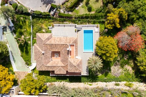 Villa a Benahavis, Malaga, Benahavis - € 1.700.000 | Ref: HFMs694227 - foto 12