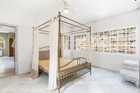 Villa a Benahavis, Malaga, Benahavis - € 1.700.000 | Ref: HFMs694227 - foto 21
