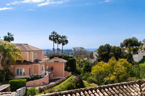 Villa a Benahavis, Malaga, Benahavis - € 1.700.000 | Ref: HFMs694227 - foto 22