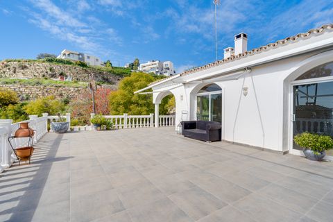 Villa a Benahavis, Malaga, Benahavis - € 1.700.000 | Ref: HFMs694227 - foto 23
