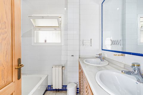 Villa a Benahavis, Malaga, Benahavis - € 1.700.000 | Ref: HFMs694227 - foto 26