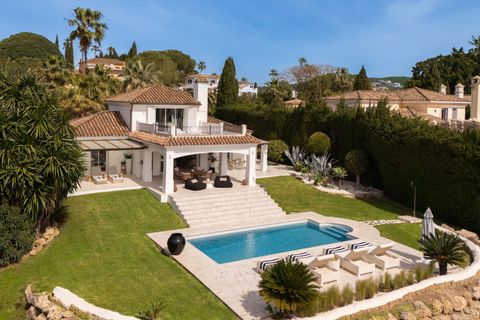 Villa i Sotogrande, Cadiz, Sotogrande - € 1.795.000 | Ref: HFMs699446 - foto 2