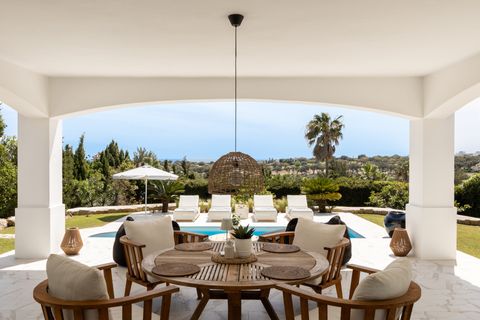 Villa i Sotogrande, Cadiz, Sotogrande - € 1.795.000 | Ref: HFMs699446 - foto 6