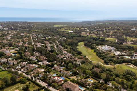 Villa i Sotogrande, Cadiz, Sotogrande - € 1.795.000 | Ref: HFMs699446 - foto 33