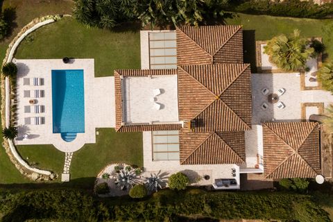 Villa i Sotogrande, Cadiz, Sotogrande - € 1.795.000 | Ref: HFMs699446 - foto 35