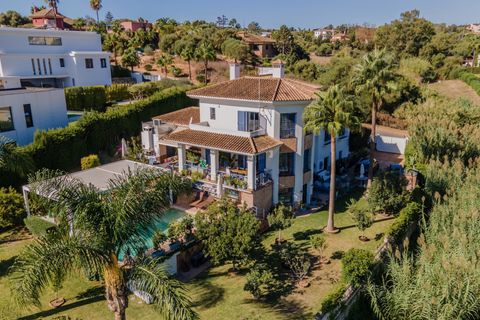 Villa i Sotogrande, Cadiz, Sotogrande - € 1.950.000 | Ref: HFMs696992 - foto 1