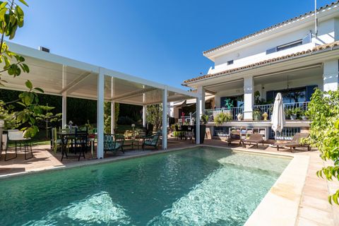 Villa i Sotogrande, Cadiz, Sotogrande - € 1.950.000 | Ref: HFMs696992 - foto 2
