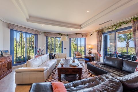 Villa i Sotogrande, Cadiz, Sotogrande - € 1.950.000 | Ref: HFMs696992 - foto 4