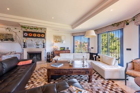 Villa i Sotogrande, Cadiz, Sotogrande - € 1.950.000 | Ref: HFMs696992 - foto 5