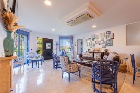 Villa i Sotogrande, Cadiz, Sotogrande - € 1.950.000 | Ref: HFMs696992 - foto 6