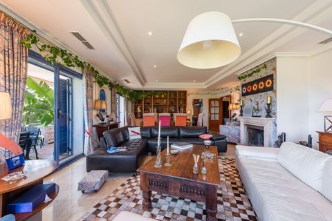Villa i Sotogrande, Cadiz, Sotogrande - € 1.950.000 | Ref: HFMs696992 - foto 8