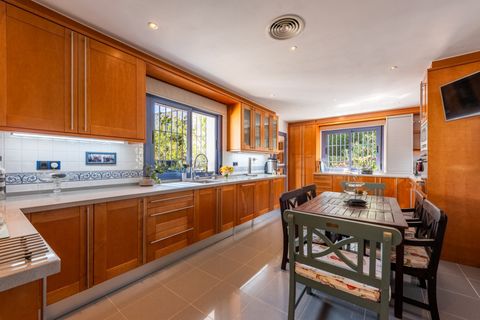 Villa i Sotogrande, Cadiz, Sotogrande - € 1.950.000 | Ref: HFMs696992 - foto 10
