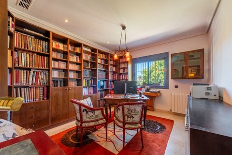 Villa i Sotogrande, Cadiz, Sotogrande - € 1.950.000 | Ref: HFMs696992 - foto 12