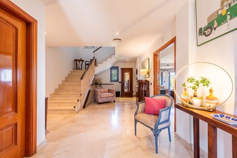 Villa i Sotogrande, Cadiz, Sotogrande - € 1.950.000 | Ref: HFMs696992 - foto 14