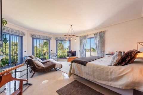 Villa i Sotogrande, Cadiz, Sotogrande - € 1.950.000 | Ref: HFMs696992 - foto 15