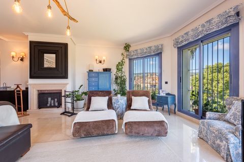 Villa i Sotogrande, Cadiz, Sotogrande - € 1.950.000 | Ref: HFMs696992 - foto 17
