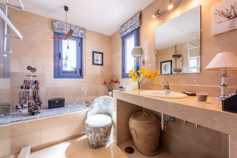 Villa i Sotogrande, Cadiz, Sotogrande - € 1.950.000 | Ref: HFMs696992 - foto 19