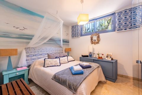 Villa i Sotogrande, Cadiz, Sotogrande - € 1.950.000 | Ref: HFMs696992 - foto 24